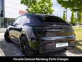 Porsche Macan Turbo Burmester InnoDrive LED-Matrix Luftfeder Noir - thumbnail 3
