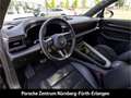 Porsche Macan Turbo Burmester InnoDrive LED-Matrix Luftfeder Noir - thumbnail 14