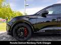 Porsche Macan Turbo Burmester InnoDrive LED-Matrix Luftfeder Noir - thumbnail 12