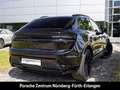 Porsche Macan Turbo Burmester InnoDrive LED-Matrix Luftfeder Noir - thumbnail 5