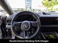 Porsche Macan Turbo Burmester InnoDrive LED-Matrix Luftfeder Negro - thumbnail 17