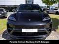 Porsche Macan Turbo Burmester InnoDrive LED-Matrix Luftfeder Noir - thumbnail 8