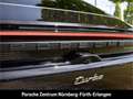 Porsche Macan Turbo Burmester InnoDrive LED-Matrix Luftfeder Negro - thumbnail 39