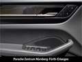 Porsche Macan Turbo Burmester InnoDrive LED-Matrix Luftfeder Negro - thumbnail 27