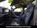 Porsche Macan Turbo Burmester InnoDrive LED-Matrix Luftfeder Negro - thumbnail 16