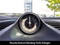 Porsche Macan Turbo Burmester InnoDrive LED-Matrix Luftfeder Negro - thumbnail 31