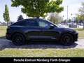 Porsche Macan Turbo Burmester InnoDrive LED-Matrix Luftfeder Noir - thumbnail 6