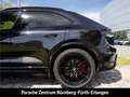 Porsche Macan Turbo Burmester InnoDrive LED-Matrix Luftfeder Noir - thumbnail 13