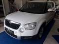 Skoda Yeti Weiß - thumbnail 1