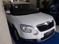 Skoda Yeti Weiß - thumbnail 2