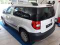 Skoda Yeti Weiß - thumbnail 4