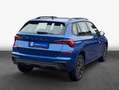 Skoda Kamiq DRIVE 1.0 TSI DSG AHK SmartLink+ SHZ Klim Albastru - thumbnail 2