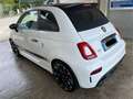 Abarth 595C 1.4 t-jet Competizione 180cv my19 Bianco - thumbnail 4