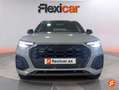 Audi QUATTRO Black line 40 TDI 150kW quattro-ultra Gris - thumbnail 2