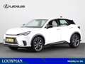 Lexus LBX 2WD Elegant Limited | Tech Pack | Verwarmde voorst Wit - thumbnail 1
