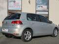 Volkswagen Golf 1.4 L TSI 122 CH DSG7 TEAM 5 PORTES Grau - thumbnail 8