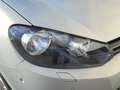 Volkswagen Golf 1.4 L TSI 122 CH DSG7 TEAM 5 PORTES Grau - thumbnail 9
