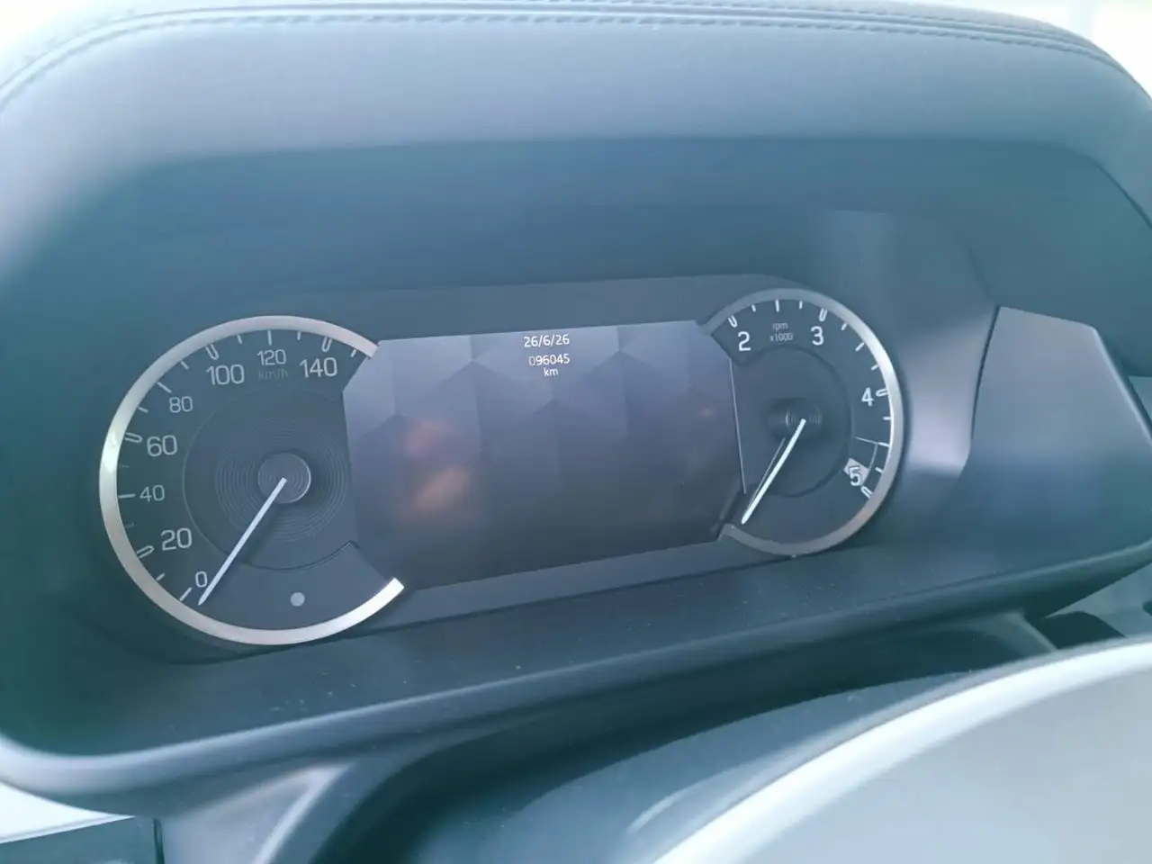 Land Rover Defender 90 3.0D I6 250 CV AWD Auto, миниатюра 22