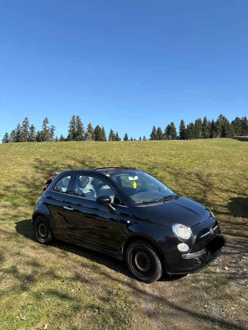 Fiat 500 - 1