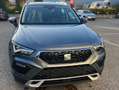 SEAT Ateca 1,5 TSI Style Edition - Navi, Winter, Alarm, ACC Szary - thumbnail 3