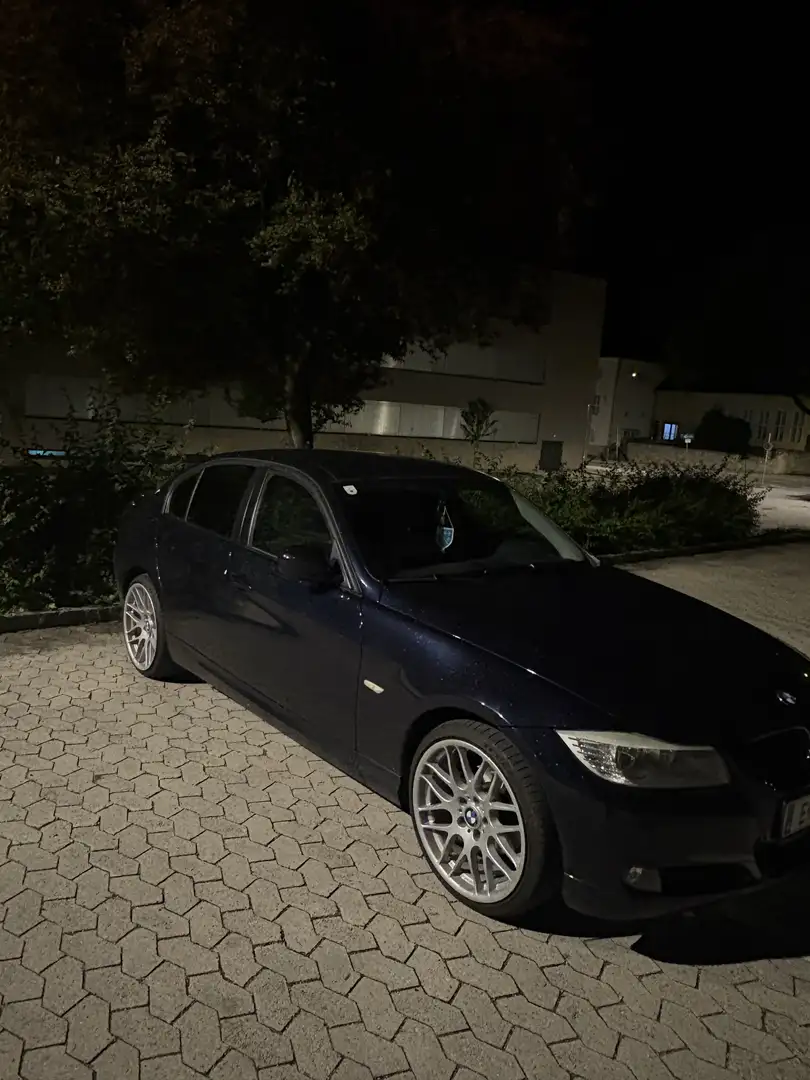 BMW 318 318i Österreich-Paket - 2
