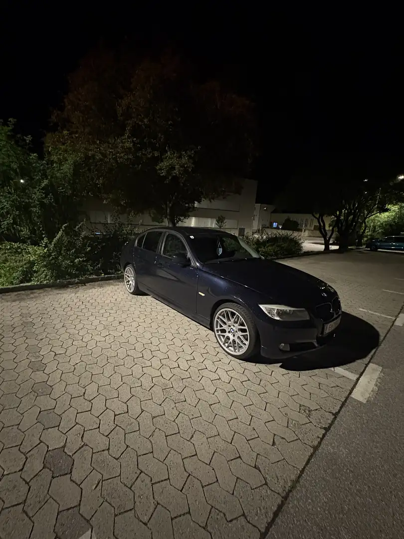 BMW 318 318i Österreich-Paket - 1