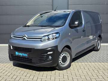 2.0 HDI / L2 / LICHTE VR. / 360° CAMERA / BLIND SPOT / CRUISE CONTROL