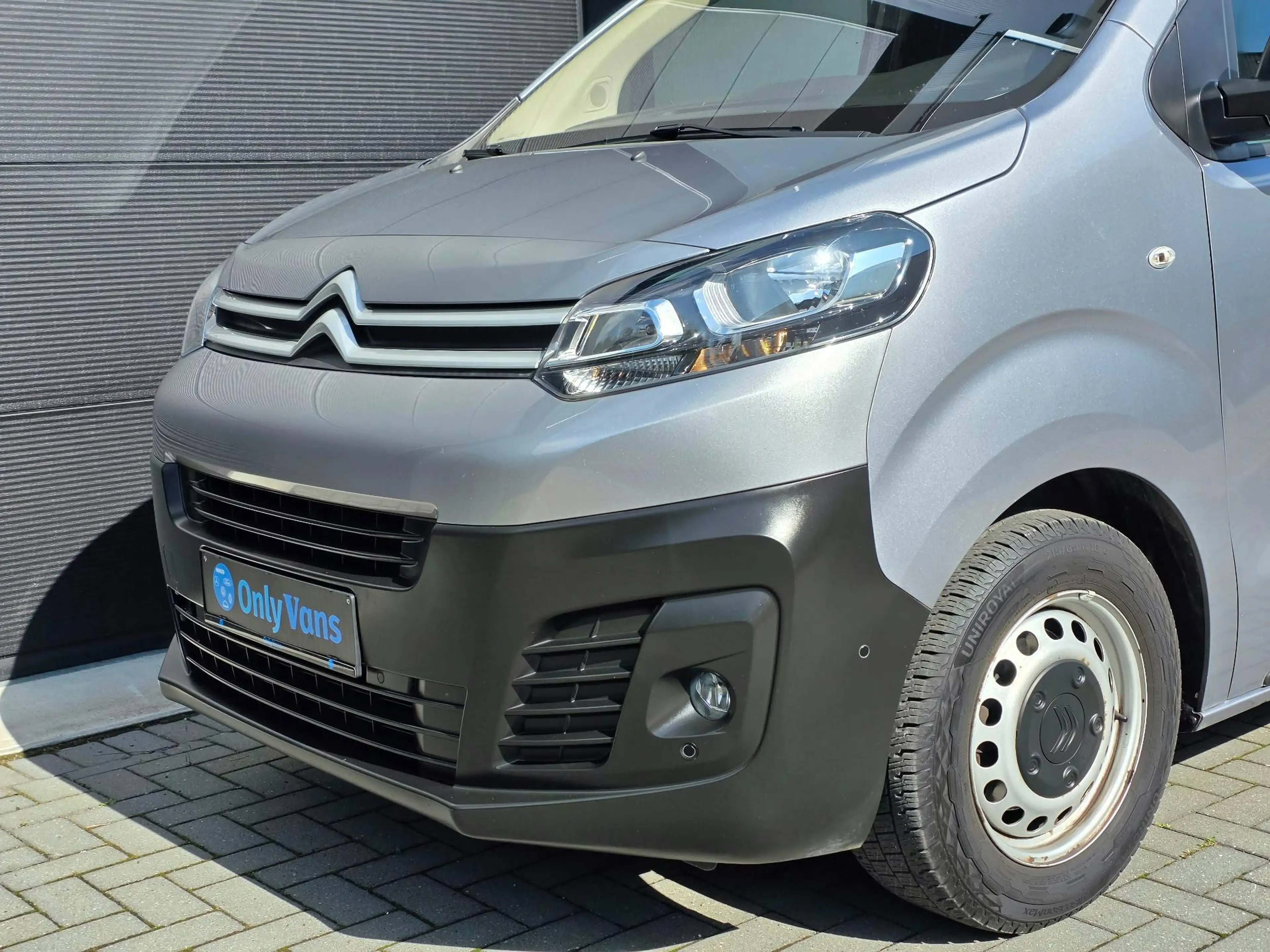 Citroen Jumpy 2.0 HDI / L2 / LICHTE VR. / 360° CAMERA / BLIND SPOT / CRUISE CONTROL — photo 6
