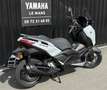 Yamaha X-Max 300 Grijs - thumbnail 6