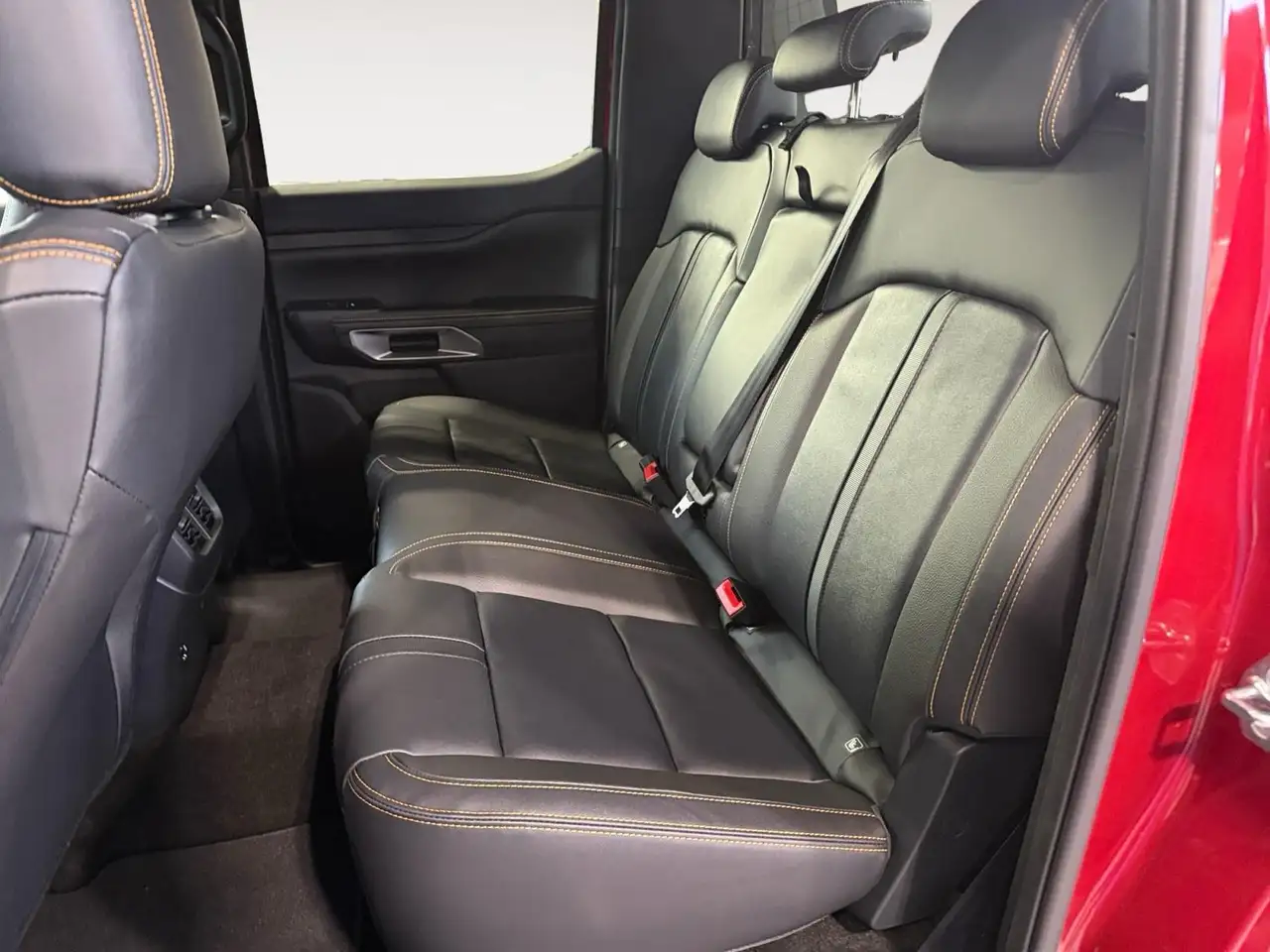 Ford Ranger 2026 — фото 13