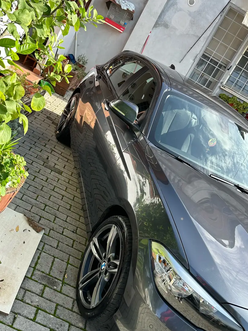 BMW 118 118d xdrive Urban 5p - 1