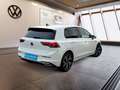Volkswagen Golf VIII 1.5 eTSI DSG Style LED NAVI 18 AHK ACC DIGITA Weiß - thumbnail 5