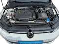 Volkswagen Golf VIII 1.5 eTSI DSG Style LED NAVI 18 AHK ACC DIGITA Weiß - thumbnail 9