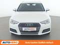 Audi A4 1.4 TFSI ACT Sport Weiß - thumbnail 9
