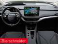 Skoda Elroq 85 Loft AHK HEAD UP NAVI MATRIX 360 ACC Schwarz - thumbnail 21