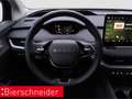 Skoda Elroq 85 Loft AHK HEAD UP NAVI MATRIX 360 ACC Schwarz - thumbnail 16