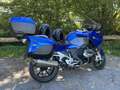 BMW R 1250 RT Bleu - thumbnail 8