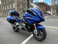 BMW R 1250 RT Bleu - thumbnail 5