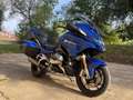 BMW R 1250 RT Bleu - thumbnail 9