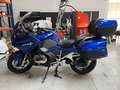 BMW R 1250 RT Bleu - thumbnail 2