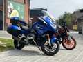 BMW R 1250 RT Bleu - thumbnail 6