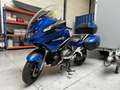 BMW R 1250 RT Bleu - thumbnail 1