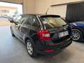 Skoda Rapid/Spaceback 1.6 tdi Ambition 90cv Zwart - thumbnail 5