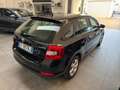 Skoda Rapid/Spaceback 1.6 tdi Ambition 90cv Zwart - thumbnail 2