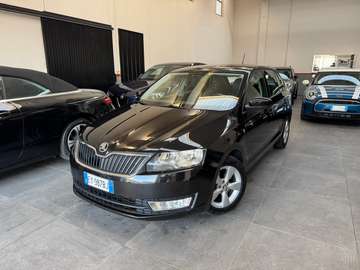1.6 tdi Ambition 90cv