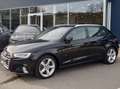 Audi A3 quattro sport Noir - thumbnail 2