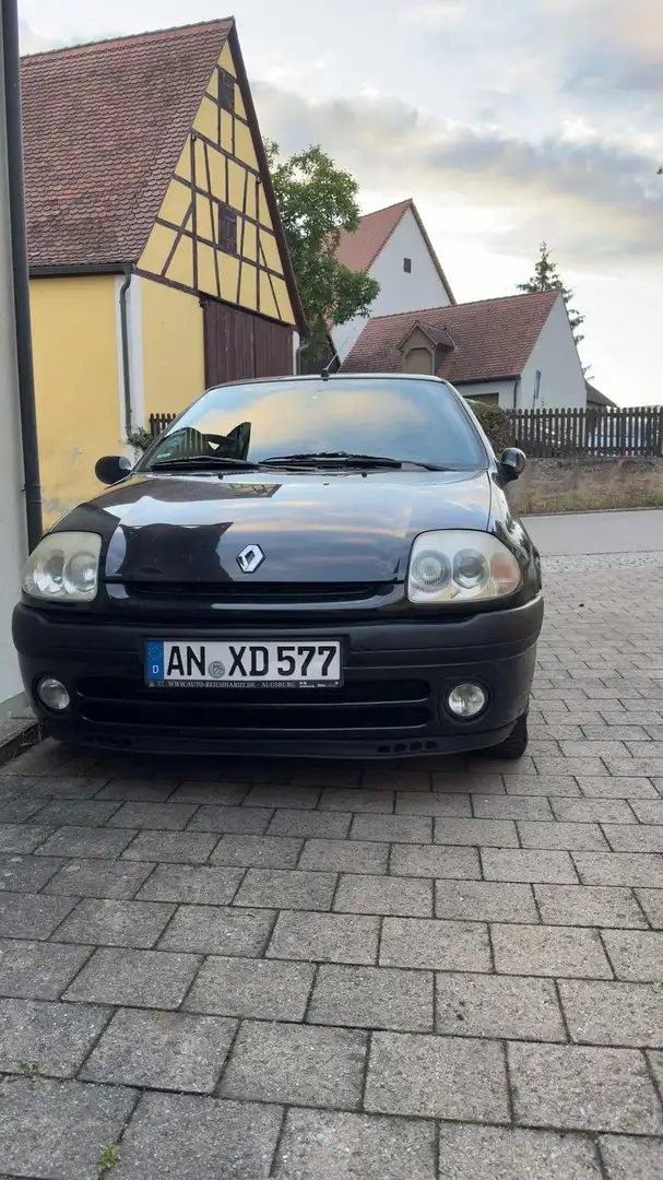 Renault Clio 1.2 ECON MTV - 2