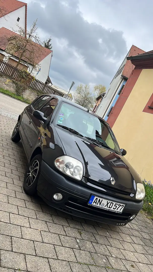 Renault Clio 1.2 ECON MTV - 1