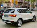 SEAT Ateca 1.6TDI CR S&S Eco. Business Reference Weiß - thumbnail 4