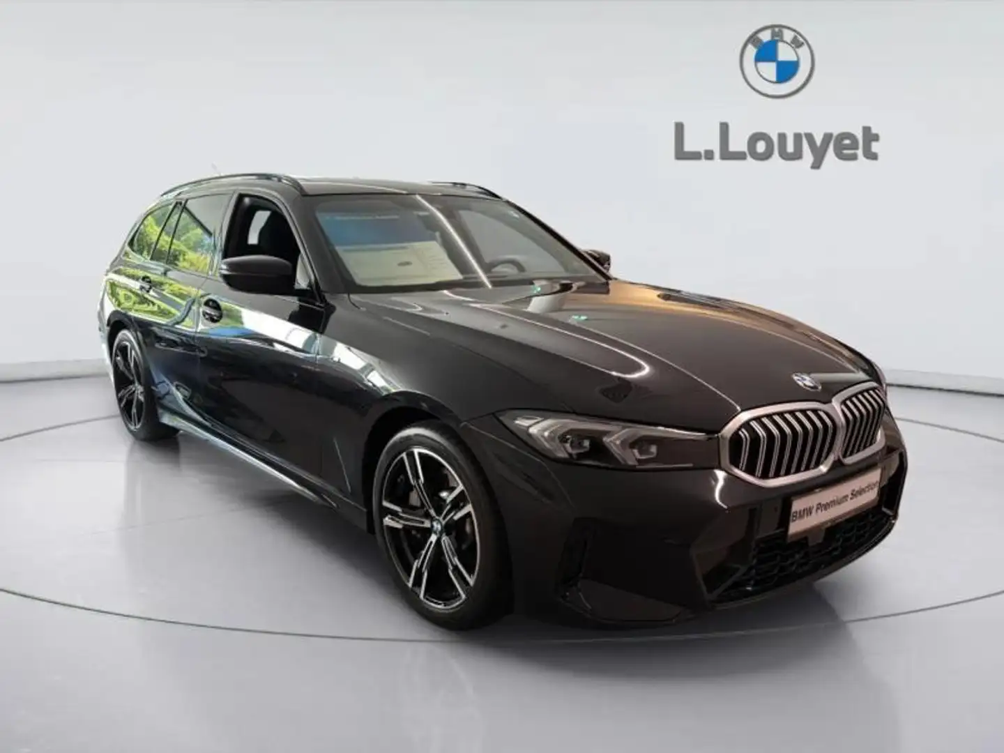 bmw seria 3